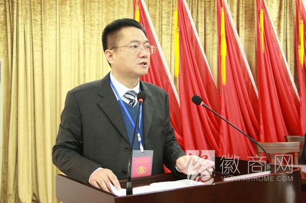 刘家静 安徽三建工程有限公司总经理