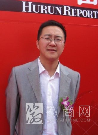 文亮 安徽天然文化传媒有限公司董事长