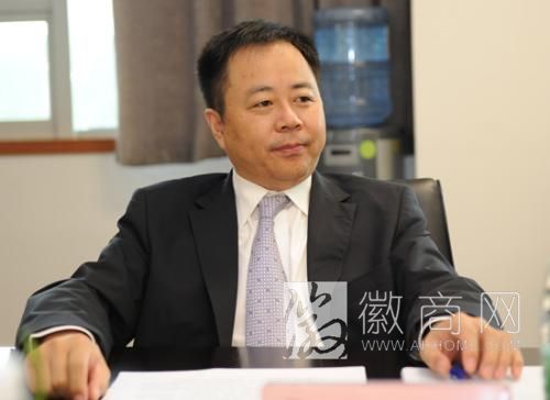 李峰 北京现代汽车副总