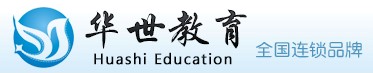 合肥华世人合教育科技有限公司 LOGO