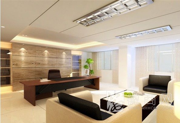 阜阳九度装饰设计工程有限公司 案例展示