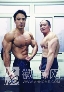 <a href='display.asp?id=11916' target='_blank'>芜湖</a>父子 出彩中国人