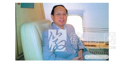 仇旭东：合肥荣事达三洋电器股份有限公司前任董事长