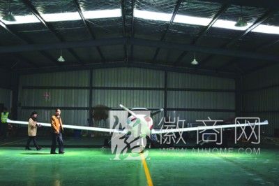 私人飞行驾照 安徽蓝天国际飞行学院