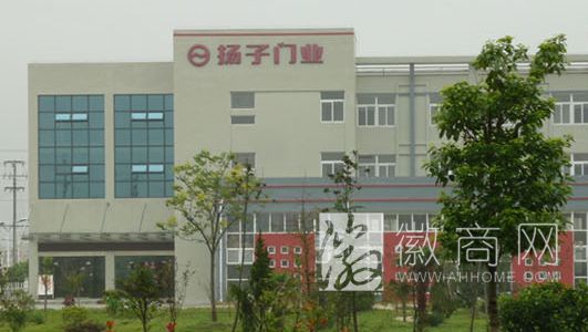 中国扬子集团有限公司