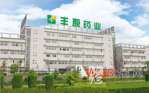 安徽省丰原药业股份有限公司