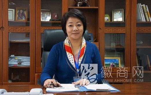 徐秋红 合肥文康科技有限公司 文康科技徐秋红