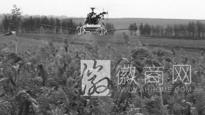 涡阳<a href='display.asp?id=18350' target='_blank'>企业</a> 无人机