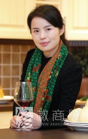 丁建梅 安徽可乐国际旅行社 安徽可乐丁建梅