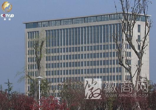 利辛县 豪华办公楼