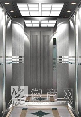合肥 电梯