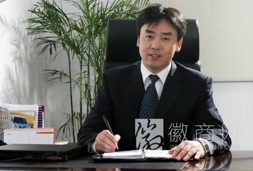孙志勇 合肥志邦厨饰 志邦厨柜孙志勇