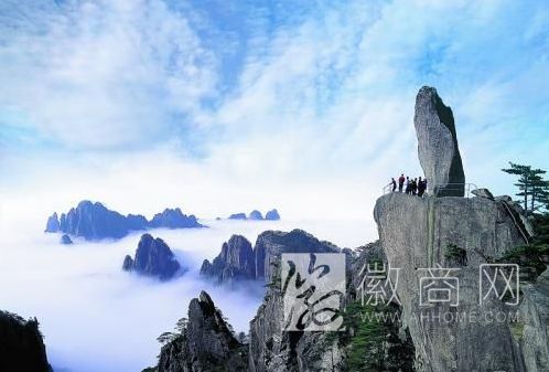 2014年第一季度全国游客满意度:<a href='display.asp?id=12239' target='_blank'>黄山</a>前四 合肥第47位