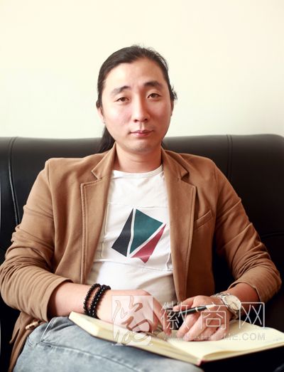 徽尚培训 孙建飞