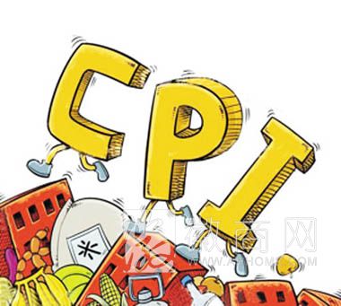 3月安徽<a href='display.asp?id=12460' target='_blank'>CPI</a> PPI