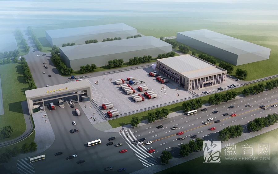 合肥综保区将承接产业转移 将作为出口加工区的“升级版”