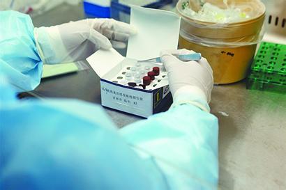 安徽流感网络实验室增至17家 有效防控人感染H7N9