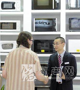2014广交会 第115届广交会