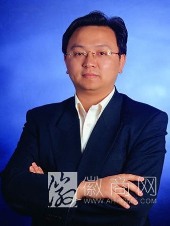 比亚迪公司董事局主席王传福