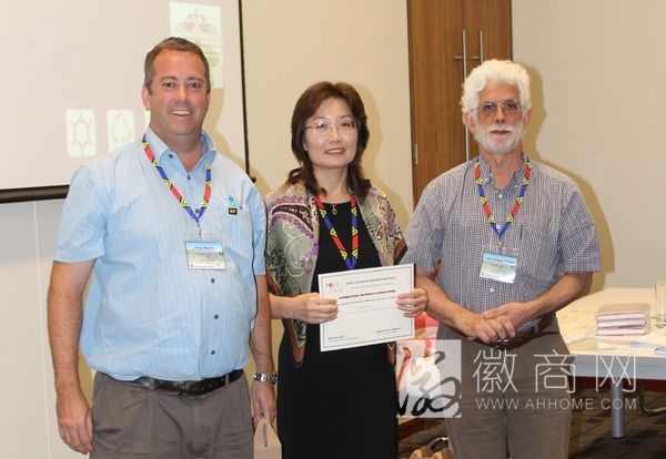<a href='display.asp?id=11626'  target='_blank'>中科大</a>教授获成为华人首位"国际材料科学奖" 获得者