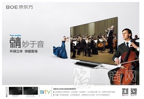 京东发110英寸液晶电视 合肥
