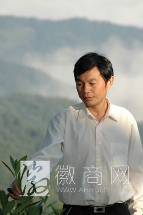 方继凡 <a href='display.asp?id=12239'  target='_blank'>黄山</a>市猴坑茶业有限公司 猴坑茶业方继凡