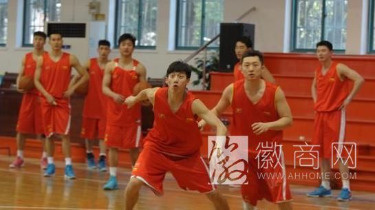 安徽文一男篮首次出征NBL夺冠军 有望冲击CBA
