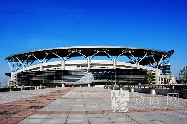 2014安徽五一<a href='display.asp?id=18138' target='_blank'>汽车</a>嘉年华 合肥奥体中心