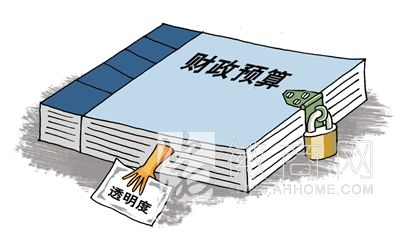 合肥 公开预算