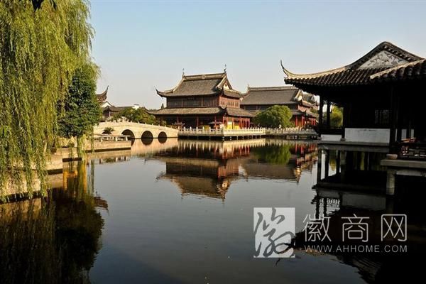 合肥部分景点试点智慧旅游 游客免费享用Wifi