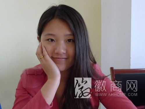 姚金嫚 安徽中环<a href='display.asp?id=11999' target='_blank'>文化传播公司</a> 中环文化姚金嫚