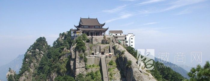 五一假期 <a href='display.asp?id=14018'  target='_blank'>九华山</a>景区
