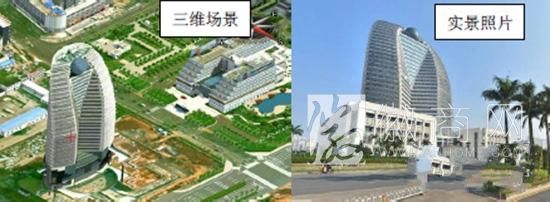 高德三维实景地图首批覆盖17城 进一步打造<a href='display.asp?id=11484' target='_blank'>O2O</a>