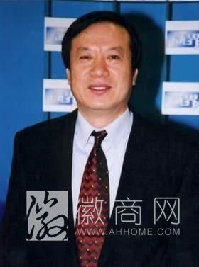 刘玠:原鞍山钢铁集团公司董事长