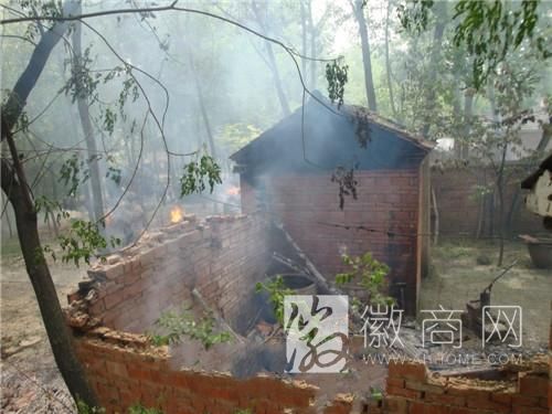 <a href='display.asp?id=11445'  target='_blank'>阜阳</a>地区杨絮严重 已引发多起火灾