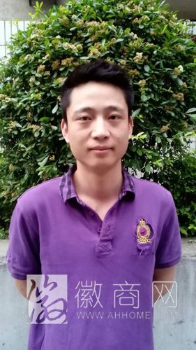 殷本兴 合肥思科暖通设备有限公司 思科暖通殷本兴