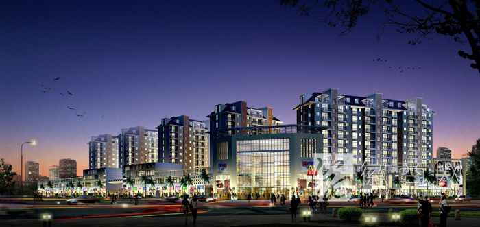 安徽<a href='display.asp?id=11916' target='_blank'>房地产</a> 安徽楼市