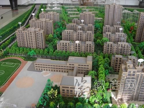 5月合肥上市10500套新房 价格保持坚挺
