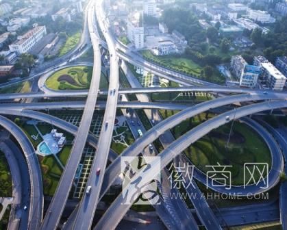 合肥欲打造国际交通枢纽 重点完善区域及跨区交通