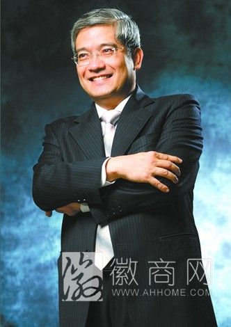 郎咸平 闽商国贸中心