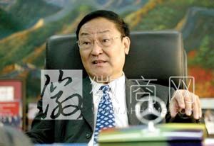 安庆衡：原<a href='display.asp?id=11914'  target='_blank'>北汽集团</a>董事长党委书记