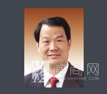 彭寿：中国建材国际工程集团有限公司董事长