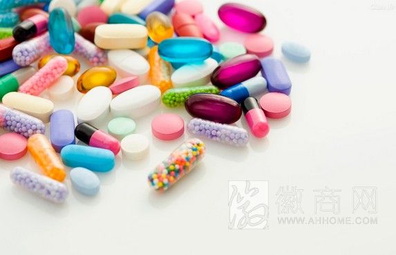 安徽医院 药品招标采购