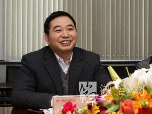 施大福 安徽省皖能股份有限公司 皖能公司施大福