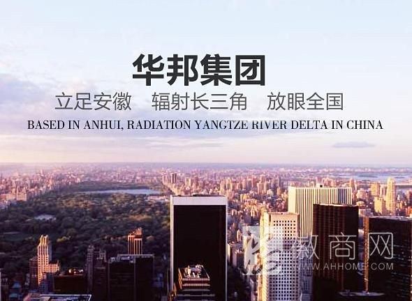 合肥华邦集团有限公司