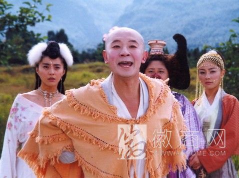黄海波福星高照猪八戒