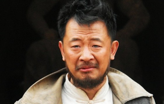 黄海波嫖娼被抓