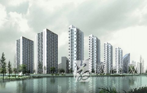 安徽<a href='display.asp?id=11916' target='_blank'>房地产</a> 办公楼投资