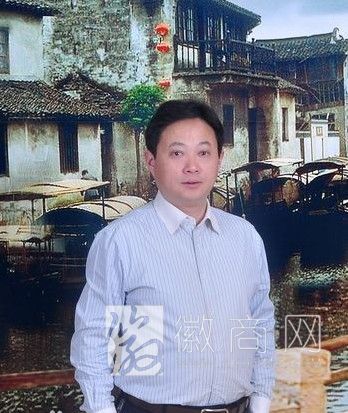 俞标 济南天裕泰茶业有限公司 天裕泰茶业俞标