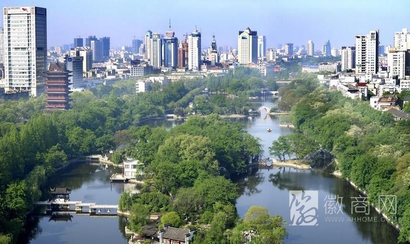 合肥、武汉、长沙等4市景点将实行“一票制”